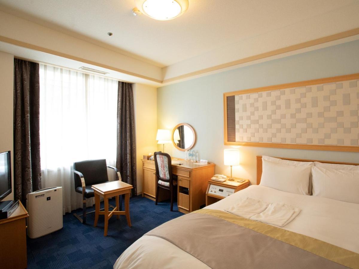 Garden Palace Hotel Tokio