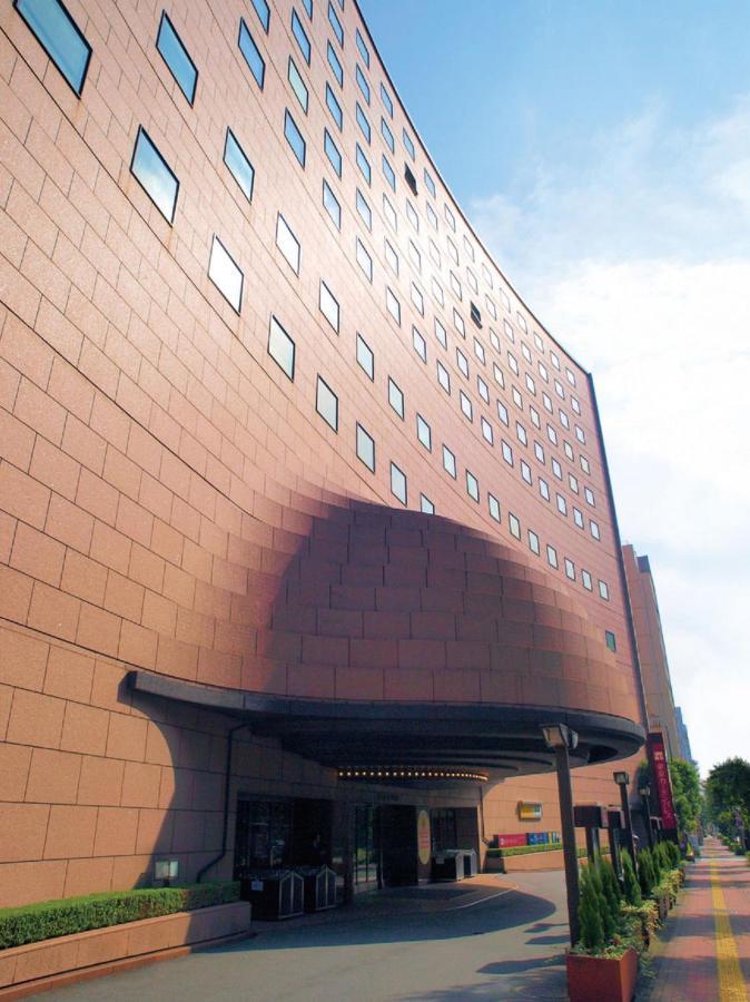 Hotel Garden Palace Tokio